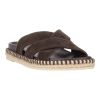 Gabor Slippers Mocca 83.780.18 G