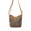 Barbarossa Tas Khaki 845-053-40