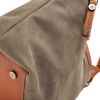 Barbarossa Tas Khaki 845-053-40