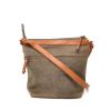 Barbarossa Tas Khaki 845-053-40