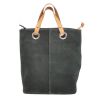 Barbarossa Tas Bottle Green 855-380-54