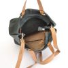Barbarossa Tas Bottle Green 855-380-54