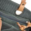 Barbarossa Tas Bottle Green 855-380-54