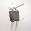 Barbarossa Tas Bottle Green 855-380-54