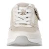 Gabor Rollingsoft Sneakers Ivoor 86.878.33