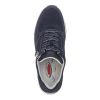 Gabor Rollingsoft Sneakers Blauw 86.878.36