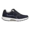 Gabor Rollingsoft Sneakers Blauw 86.878.36