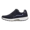 Gabor Rollingsoft Sneakers Blauw 86.878.36
