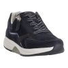 Gabor Rollingsoft Sneakers Blauw 86.878.36