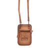 Berba Phone Bag Cognac 875-030-11