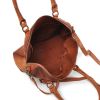 Berba Bag Cognac 875-535-11