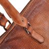 Berba Bag Cognac 875-535-11