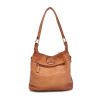 Berba Bag Cognac 875-568-11