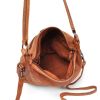 Berba Bag Cognac 875-568-11