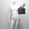 Berba Tote Mini Navy 885-113.07
