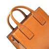 Berba Tote Mini Cognac 885-113.11