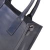 Berba Tote Small Navy 885-114-07