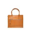 Berba Handtas Cognac Icons 885-114-11