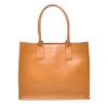 Berba Handtas Cognac Icons 885-116-11