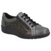 Solidus Veterschoen Kate Antraciet 29001 K