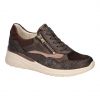 Waldlaufer Bruin Sneaker H-Carla