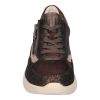 Waldlaufer Bruin Sneaker H-Carla