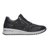Waldlaufer Sneaker Zwart Inessa H