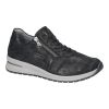 Waldlaufer Sneaker Zwart Inessa H