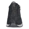 Waldlaufer Sneaker Zwart Inessa H