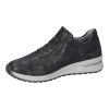 Waldlaufer Sneaker Zwart Inessa H