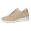 Waldlaufer Sneakers Taupe Inessa H