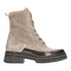 Waldlaufer Taupe Veterboot H-Amara