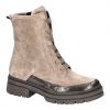 Waldlaufer Taupe Veterboot H-Amara