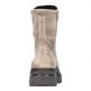 Waldlaufer Taupe Veterboot H-Amara