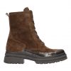 Waldlaufer Bruine Veterboot H-Amara