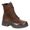 Waldlaufer Bruine Veterboot H-Amara