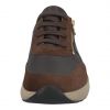 Solidus Bruin Combi Sneaker Holly 20997 H