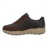 Solidus Bruin Combi Sneaker Holly 20997 H