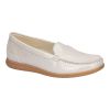 Waldlaufer Mocassins Zilver/Beige Wanda H