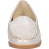 Waldlaufer Mocassins Zilver/Beige Wanda H