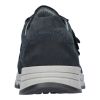 Waldlaufer Klittenbandschoen Blauw Anton H