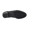 Durea Veterboot Zwart 9603 H