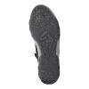 Waldlaufer Veterboot Blauw Teresa H