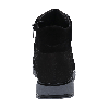 Durea Sneaker Hoog Zwart 9684 K
