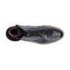 Durea Veterboot Zwart 9709 H