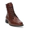 Durea Veterboot Cognac 9709-764-9250 G