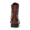 Durea Veterboot Cognac 9709-764-9250 G