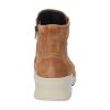 Durea Go Veterboot Cognac 9713 H