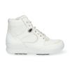 Durea Go Sneaker Hoog Wit 9713 H