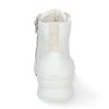 Durea Go Sneaker Hoog Wit 9713 H